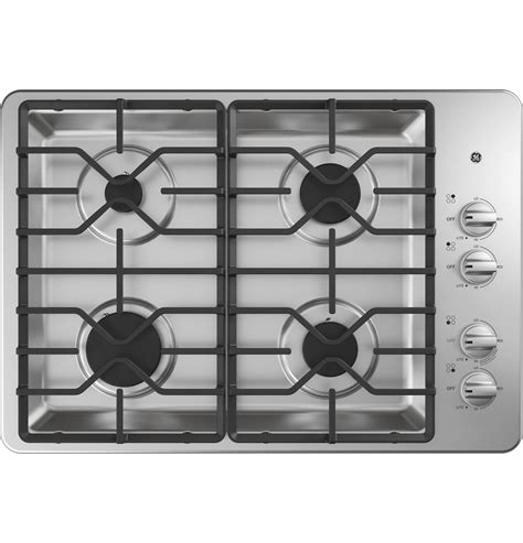 ge gas stove grates dishwasher safe